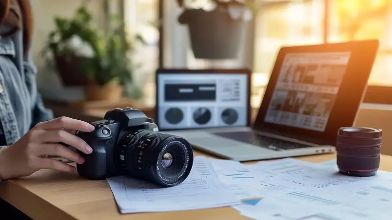6 Effective Tips to Market Your Photography Business