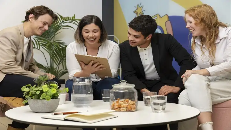 Betterthisfacts from Betterthisworld: Inspiring Facts for a Better Life