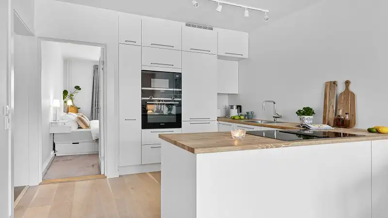 Complete Guide to Stress-Free Kitchen and Bathroom Renovations