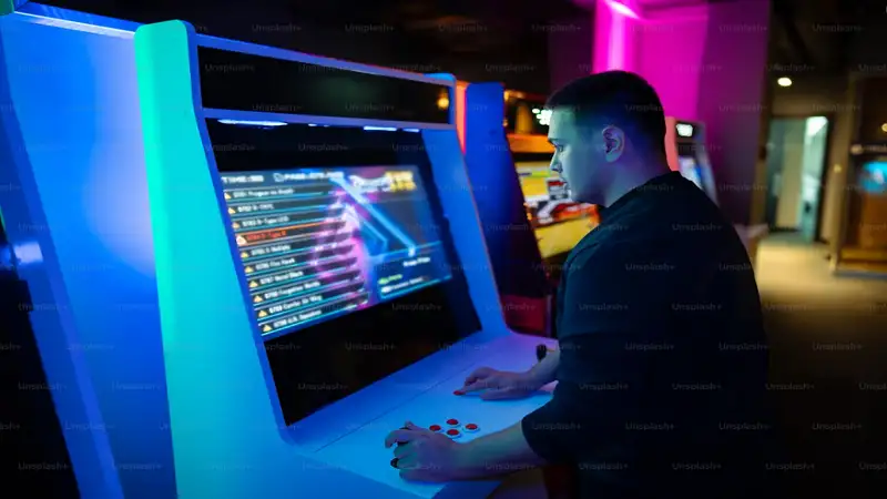 Console EuroGamersOnline: Europe’s Premier Console Gaming Hub