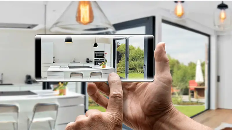 Renovate Smarter: The New Role of AI in Rebuilding Your Home