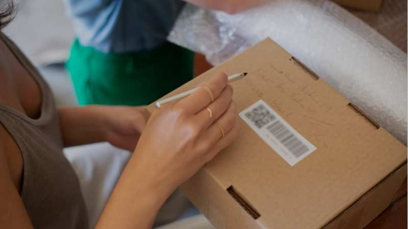Rules That  Make Shipping To The UK Smooth And Predictable