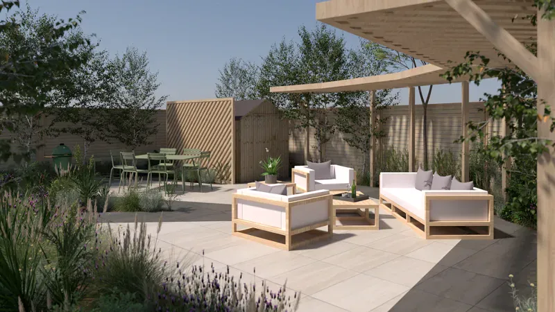 Upgrade Your Outdoor Space with Expert Hard Landscape Solutions in Ottawa