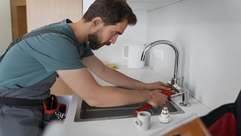 Common Plumbing Problems and How to Fix Them Fast
