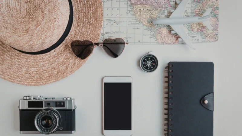 How AI Is Personalizing the Future of Travel Planning