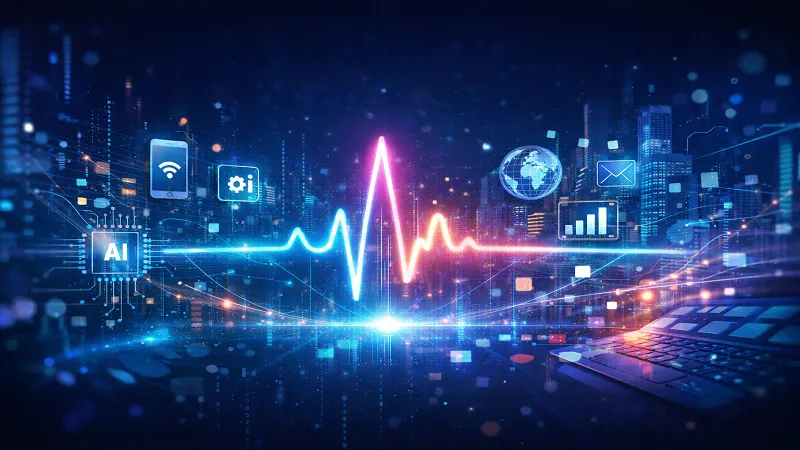 Pressvibepulse com: Capturing the True Pulse of Digital Technology