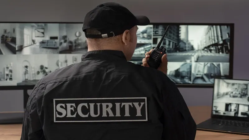 Top 5 Google Rated Security Companies in Dubai for Safety Needs